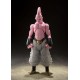Figurine Dragon Ball Z - Majin-Boo S.H.Figuarts 19cm