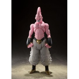 Figurine Dragon Ball Z - Majin-Boo S.H.Figuarts 19cm