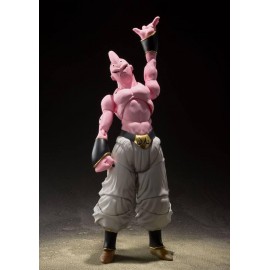 Figurine Dragon Ball Z - Majin-Boo S.H.Figuarts 19cm