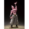 Figurine Dragon Ball Z - Majin-Boo S.H.Figuarts 19cm