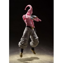Figurine Dragon Ball Z - Majin-Boo S.H.Figuarts 19cm