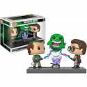 Figurine Ghostbusters - Movie Moment Banquet Room 15cm