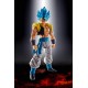 Figurine Dragon Ball Z - Super Saiyan God Super Saiyan Gogeta S.H.Figuarts 14cm