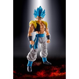 Figurine Dragon Ball Z - Super Saiyan God Super Saiyan Gogeta S.H.Figuarts 14cm