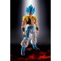 Figurine Dragon Ball Z - Super Saiyan God Super Saiyan Gogeta S.H.Figuarts 14cm