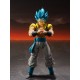 Figurine Dragon Ball Z - Super Saiyan God Super Saiyan Gogeta S.H.Figuarts 14cm