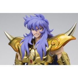 Figurine Saint Seiya - Myth Cloth Ex Scorpio Milo Saintia Sho Special Color 18cm