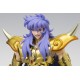 Figurine Saint Seiya - Myth Cloth Ex Scorpio Milo Saintia Sho Special Color 18cm