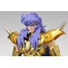 Figurine Saint Seiya - Myth Cloth Ex Scorpio Milo Saintia Sho Special Color 18cm