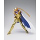 Figurine Saint Seiya - Myth Cloth Ex Scorpio Milo Saintia Sho Special Color 18cm