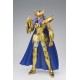 Figurine Saint Seiya - Myth Cloth Ex Scorpio Milo Saintia Sho Special Color 18cm