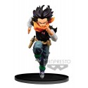 Figurine Dragonball Z - World Figure Colosseum (WFC) 2 Vol3 Android C-17 17cm