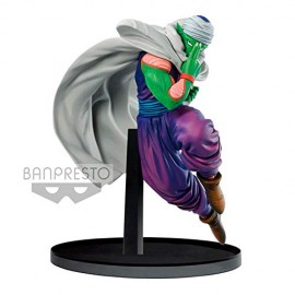 Figurine Dragonball Z - World Figure Colosseum(WFC) 2 VOL2 Piccolo 16cm