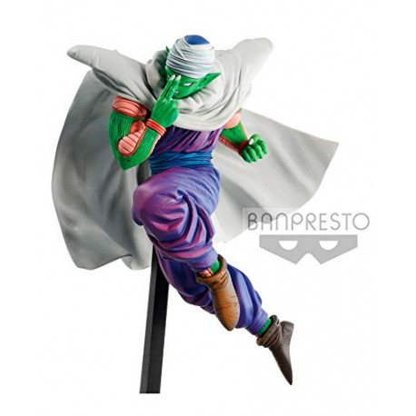 Dragon Ball Z Piccolo Version A Solid Edge Works Vol. 13 Statue
