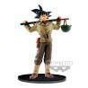 Figurine Dragonball Z - World Figure Colosseum(WFC) 2 Vol4 Son Goku Army Style 17cm