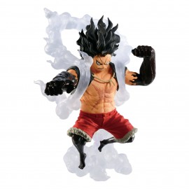 Figurine One Piece - King Of Artist The Snakeman 14cm