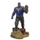 Statuette Avengers Infinity War - Thanos Marvel Gallery 23 cm