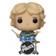 Figurine Rocks - The Police Stewart Copeland Pop 10 cm