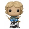 Figurine Rocks - The Police Stewart Copeland Pop 10 cm
