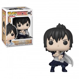 Fairy Tail - Zeref - Pop 10 cm
