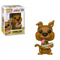 Figurine Scooby-Doo 50 Years - Scooby-Doo with Sandwich Pop 10cm