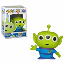 Figurine Toy Story 4 - Alien Pop 10cm