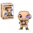 Figurine Dragon Ball Z - Nappa Pop 10cm