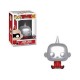 Figurine Disney - The Incredibles 2 - Metallic Jack-Jack Exclusive Pop 10cm