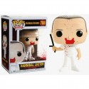 Figurine Le silence des Agneaux - Hannibal Lecter Pop 10cm