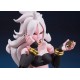 Figurine Dragon Ball Fighter Z - Android n°21 - SH Figuarts