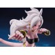 Figurine Dragon Ball Fighter Z - Android n°21 - SH Figuarts