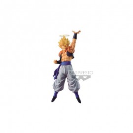 Figurine Dragon Ball - Legends Collab - Gogeta SSJ