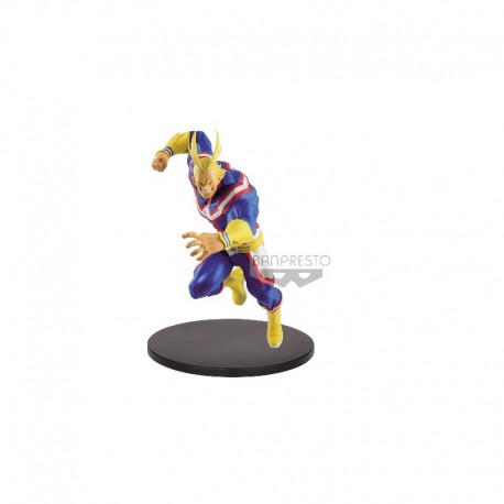 Figurine My Hero Academia - The Amazing Heroes Vol.5 - All Might