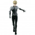 Figurine One Punch Man - Genos - DXF Premium Figure