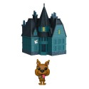 Figurine Scooby-Doo - Haunted Mansion - Pop 20 cm