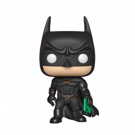 Figurine Batman - Batman 80th - Batman (1995) - Pop 10 cm