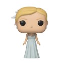 Harry potter - HP S7 - Fleur Delacour (Yule) - Pop 10 cm