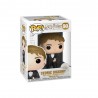 Harry Potter - HP S7 - Cedric Diggory (Yule) - Pop 10 cm