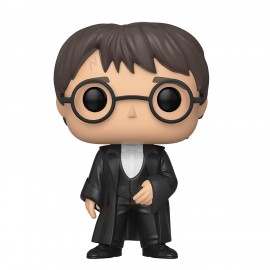 Harry Potter - HP S7 - Harry Potter (Yule) - Pop 10 cm