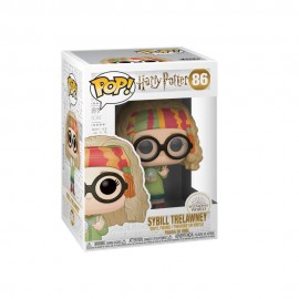 Harry Potter - HP S7 - Professor Sybill Trelawney - Pop 10 cm