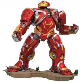 Figurine Marvel Avengers Infinity War - Hulkbuster Iron Man MK 2 Marvel Gallery 25cm