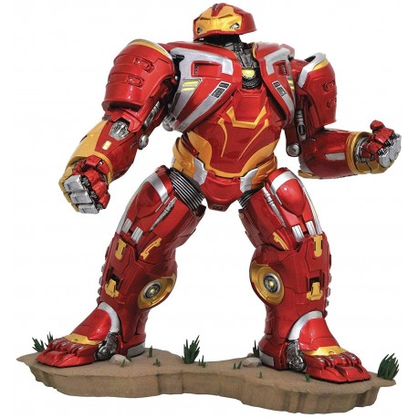 Figurine Marvel Avengers Infinity War - Hulkbuster Iron Man MK 2 Marvel Gallery 25cm