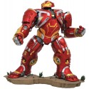 Figurine Marvel Avengers Infinity War - Hulkbuster Iron Man MK 2 Marvel Gallery 25cm
