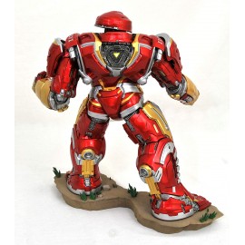 Figurine Marvel Avengers Infinity War - Hulkbuster Iron Man MK 2 Marvel Gallery 25cm