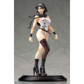 Figurine Tekken 2 - Jun Kazama Bishoujo 22cm