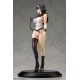 Figurine Tekken 2 - Jun Kazama Bishoujo 22cm