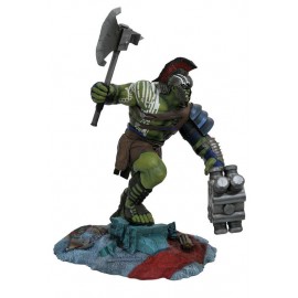 Figurine Marvel  Thor Ragnarok - Gladiator Hulk 30cm