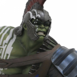 Figurine Marvel  Thor Ragnarok - Gladiator Hulk 30cm