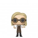Doctor Who - 13th Doctor with Goggles - Pop 10 cm