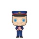 Doctor Who - The Kerblam Man - Pop 10 cm